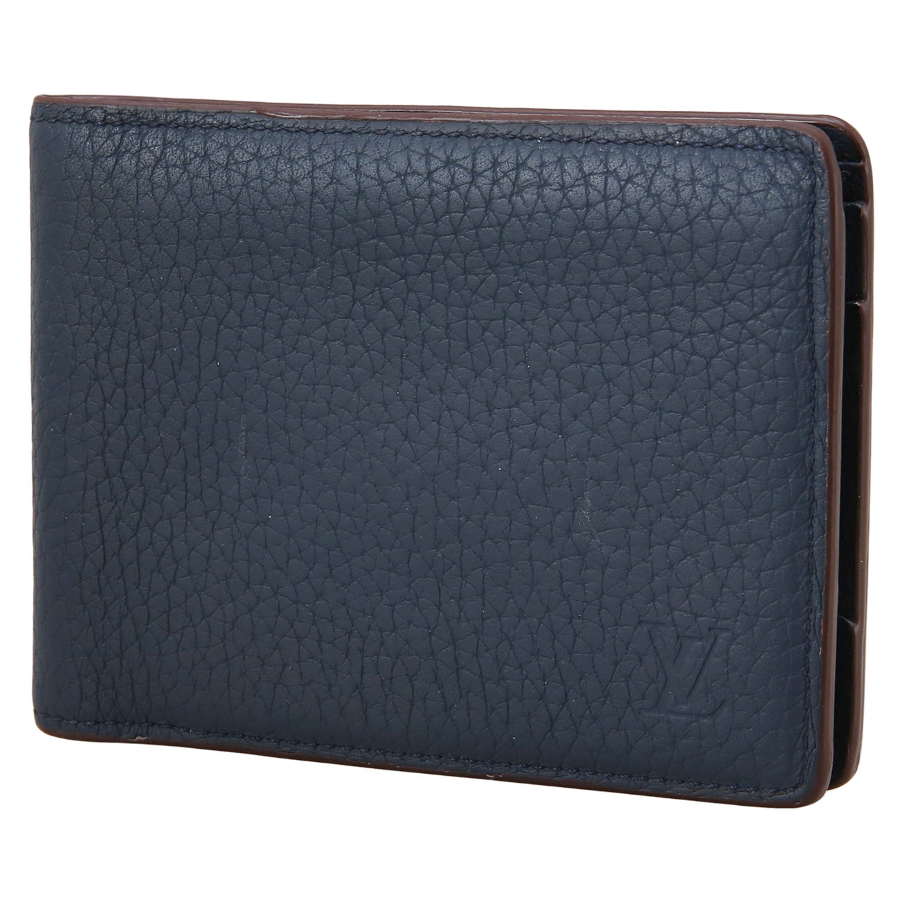 LOUIS VUITTON(USED)루이비통 M58814 토뤼옹 멀티플 남성용 반지갑